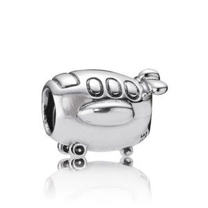Pandora ‘Airplane’ Charm